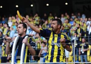 Muz Var, Eboue Yok!